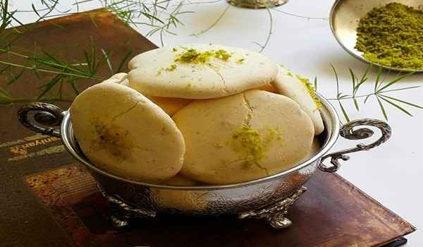 تصویر 4 از قیمت کلوچه محلی خانگی + فروش ویژه